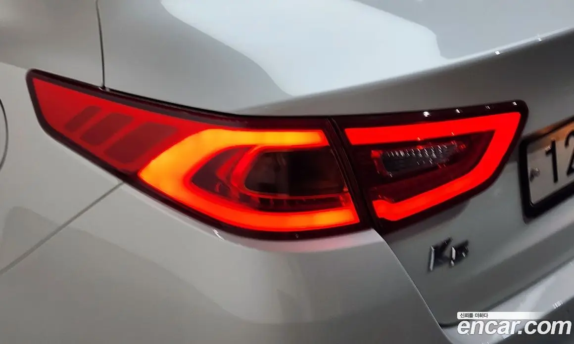 Kia K5 (Optima) 2014 2.0 автомат (гидро), фото 9 Kia K5 (Optima) 2014 2.0 автомат (гидро), фото 9