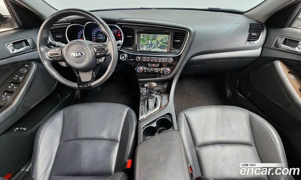 Kia K5 (Optima) 2014 2.0 автомат (гидро), фото 10 Kia K5 (Optima) 2014 2.0 автомат (гидро), фото 10