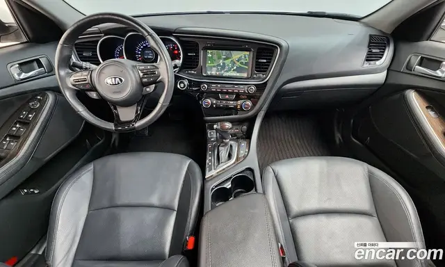 Kia K5 (Optima) 2014 2.0 автомат (гидро), миниатюра 10 Kia K5 (Optima) 2014 2.0 автомат (гидро), миниатюра 10
