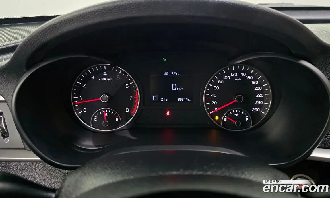 Kia K5 (Optima) 2019 2.0 автомат (гидро), фото 11
