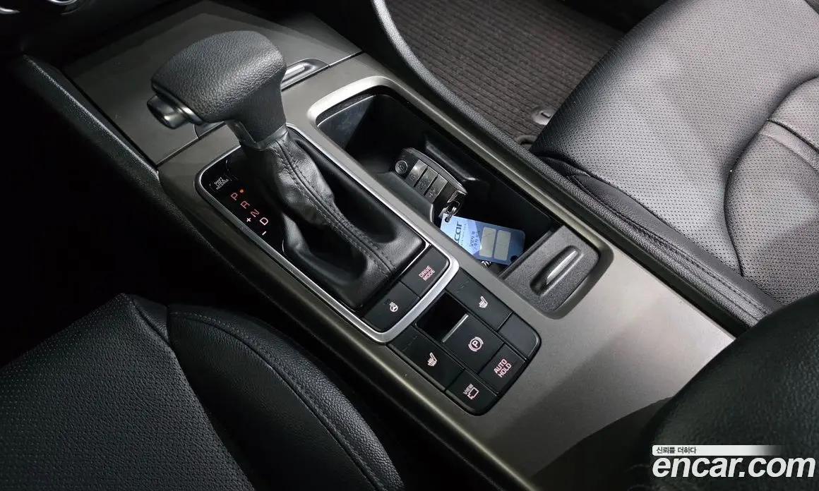 Kia K5 (Optima) 2019 2.0 автомат (гидро), фото 12