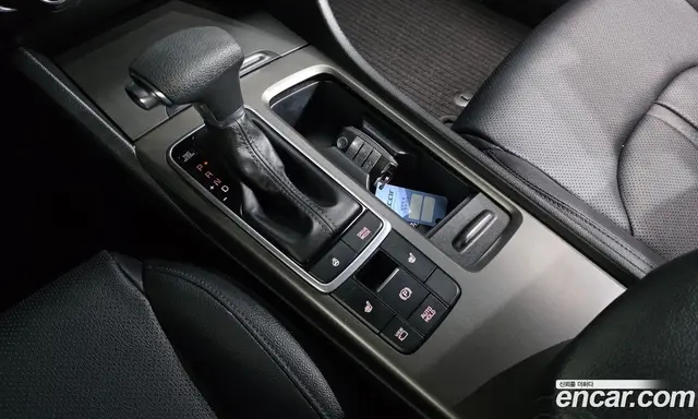 Kia K5 (Optima) 2019 2.0 автомат (гидро), миниатюра 12