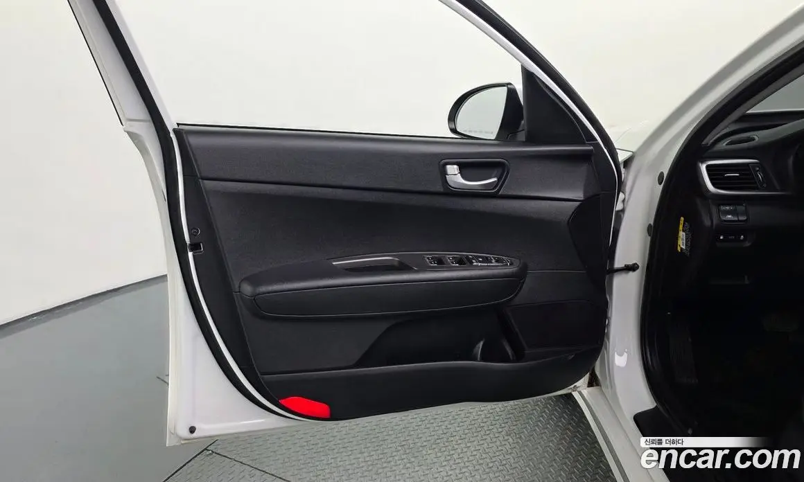 Kia K5 (Optima) 2019 2.0 автомат (гидро), фото 14