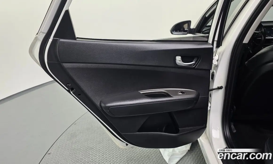 Kia K5 (Optima) 2019 2.0 автомат (гидро), фото 15