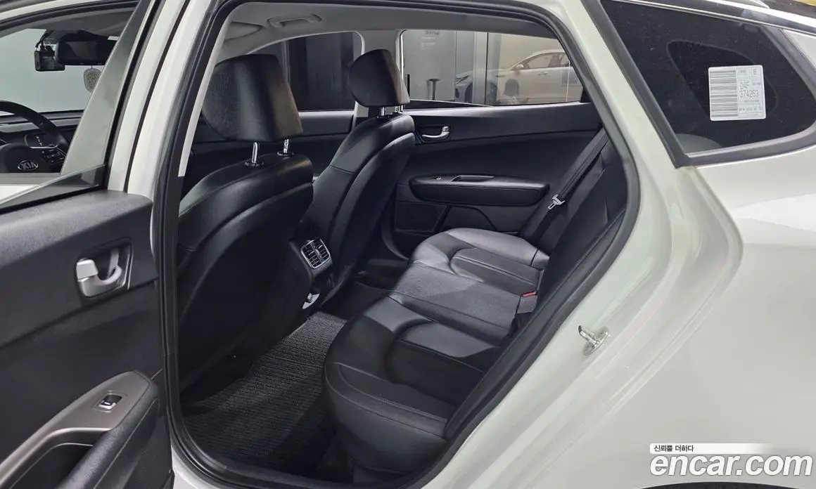 Kia K5 (Optima) 2019 2.0 автомат (гидро), фото 16