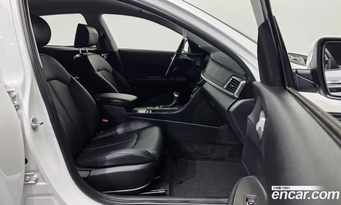Kia K5 (Optima) 2019 2.0 автомат (гидро), фото 17