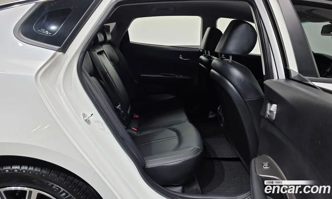 Kia K5 (Optima) 2019 2.0 автомат (гидро), фото 18
