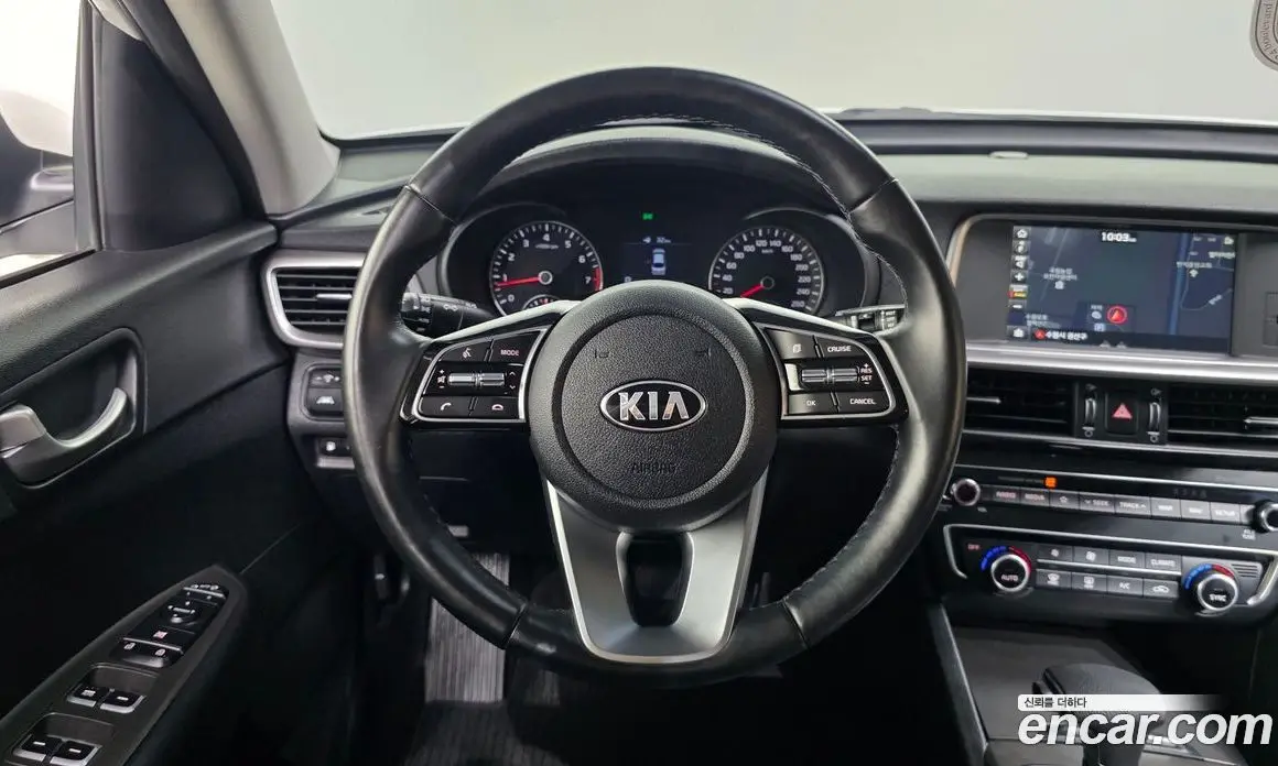 Kia K5 (Optima) 2019 2.0 автомат (гидро), фото 19