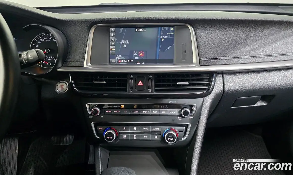 Kia K5 (Optima) 2019 2.0 автомат (гидро), фото 20