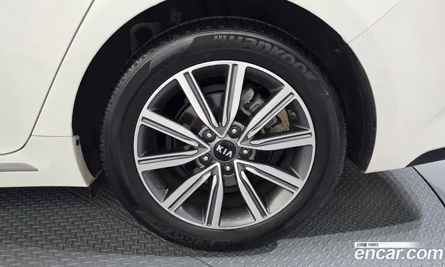 Kia K5 (Optima) 2019 2.0 автомат (гидро), миниатюра 7