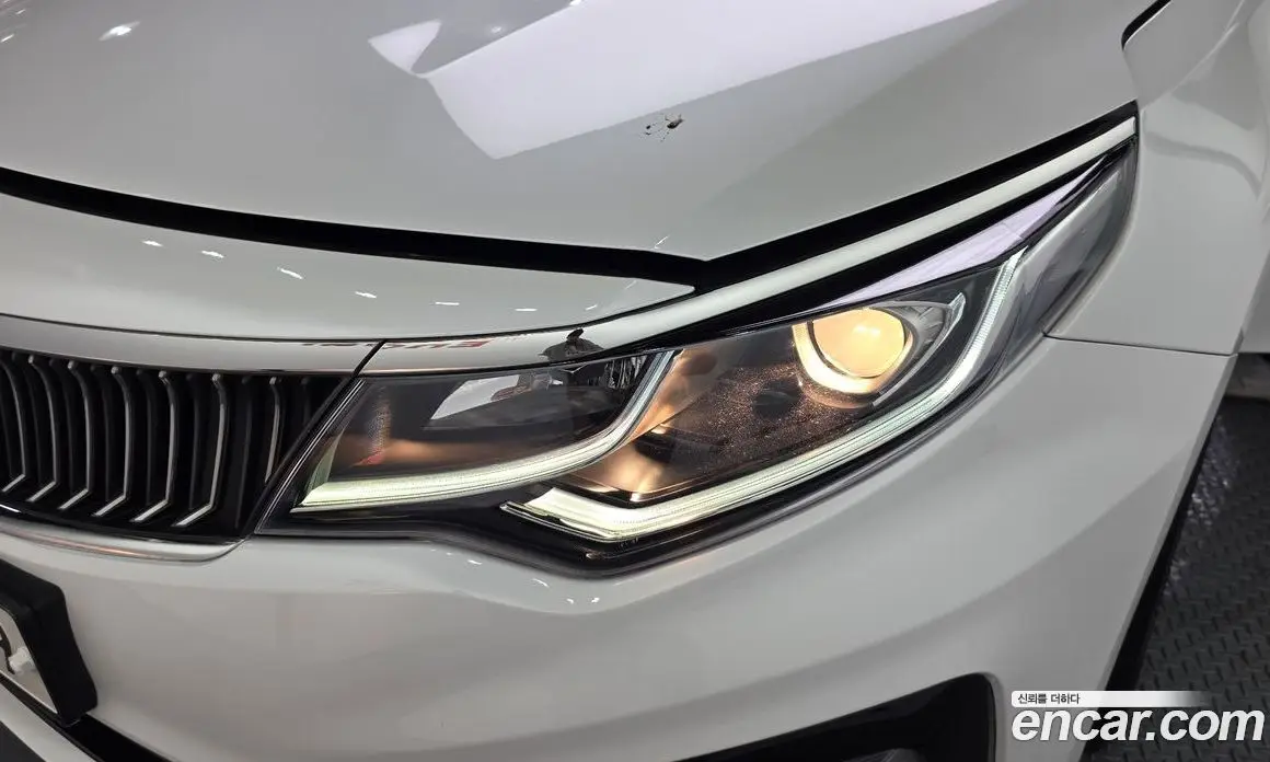 Kia K5 (Optima) 2019 2.0 автомат (гидро), фото 8