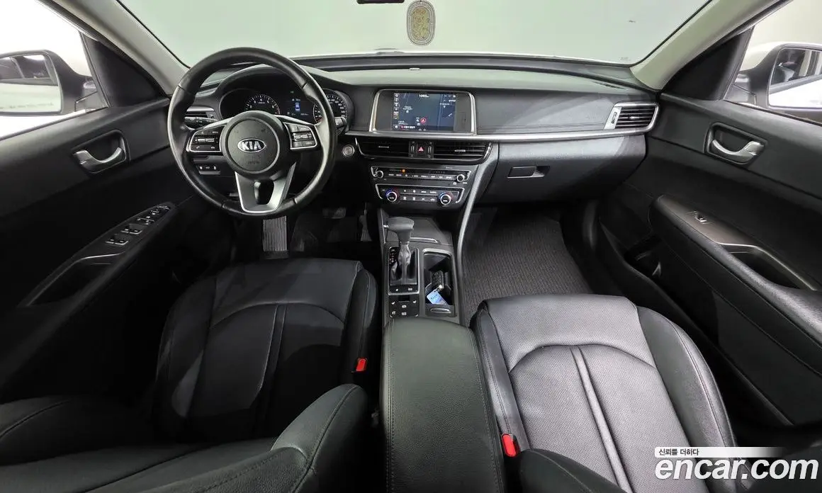 Kia K5 (Optima) 2019 2.0 автомат (гидро), фото 10