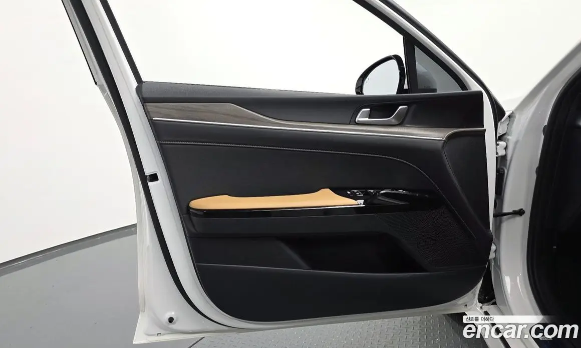 Kia K5 (Optima) 2022 2.0 автомат (гидро), фото 14