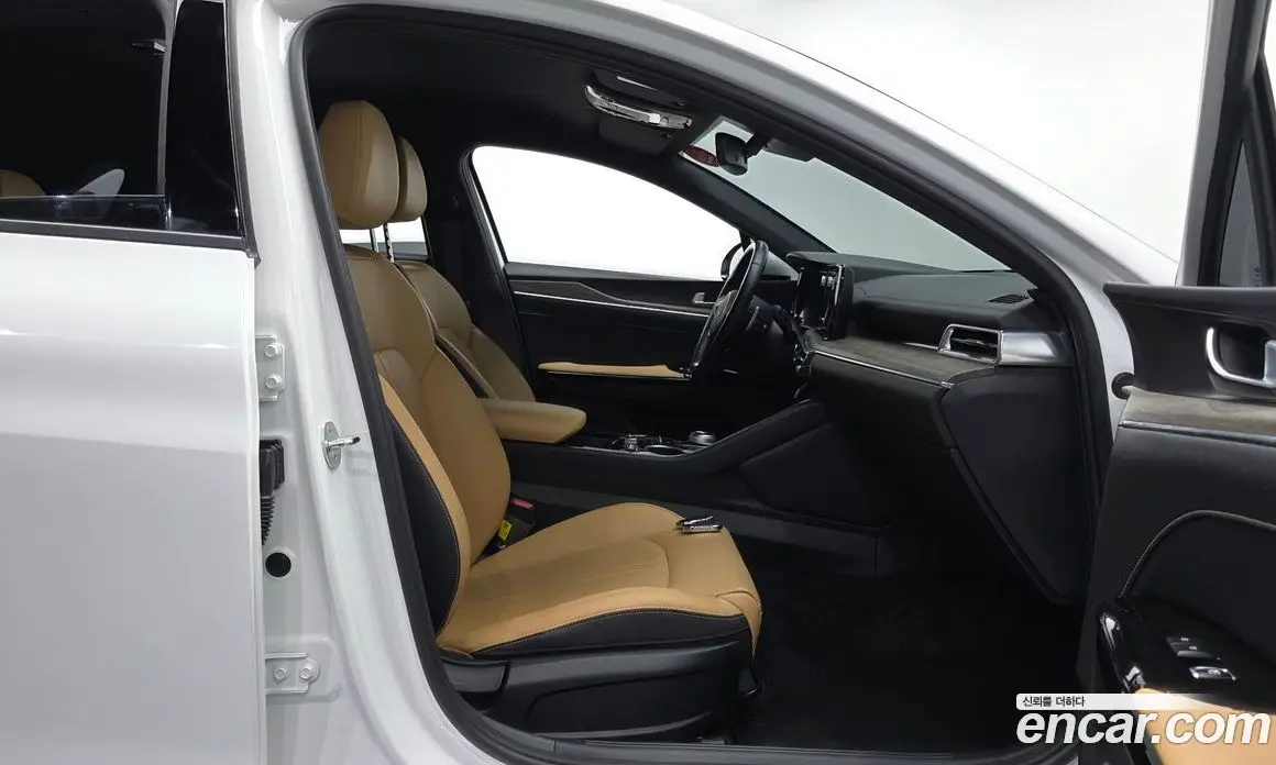 Kia K5 (Optima) 2022 2.0 автомат (гидро), фото 16
