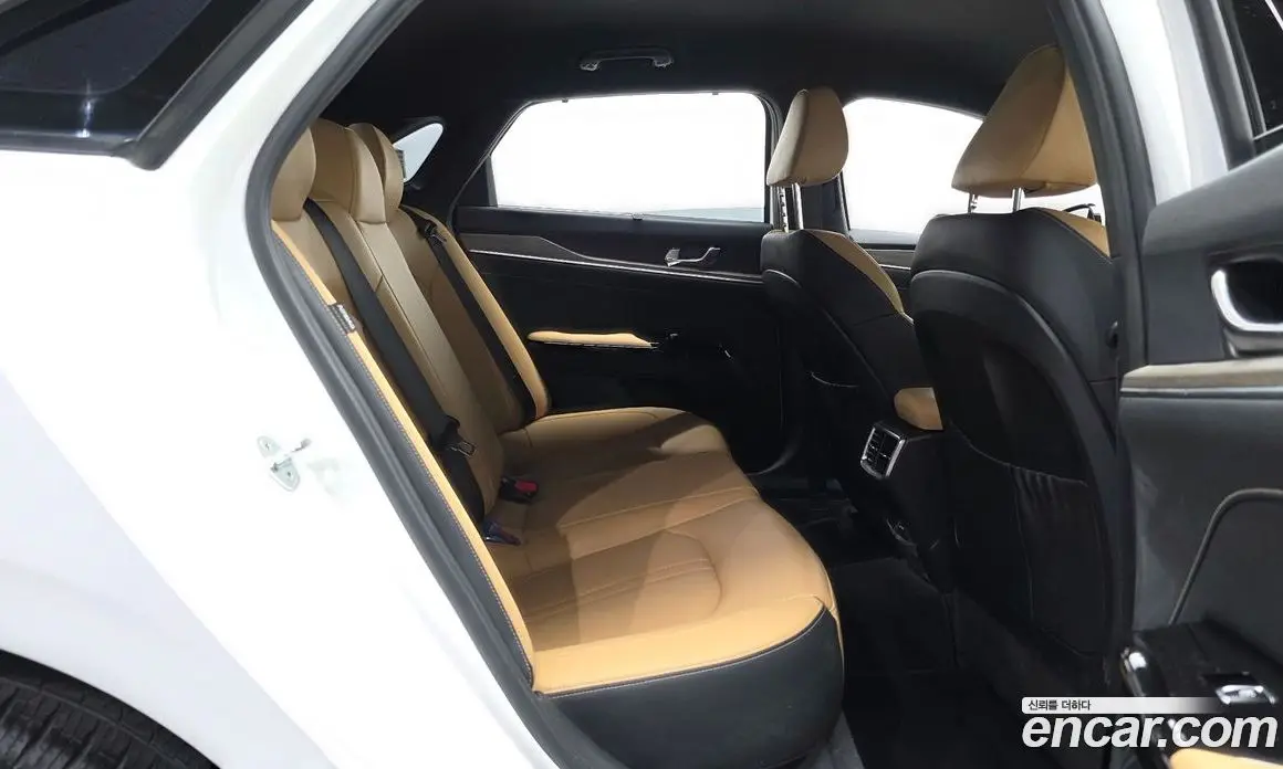 Kia K5 (Optima) 2022 2.0 автомат (гидро), фото 17