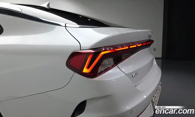 Kia K5 (Optima) 2022 2.0 автомат (гидро), миниатюра 9