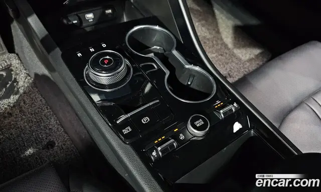 Kia K5 (Optima) 2023 2.0 автомат (гидро), миниатюра 12