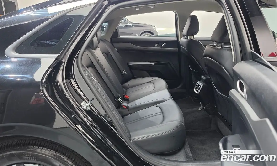 Kia K5 (Optima) 2024 2.0 автомат (гидро), фото 17