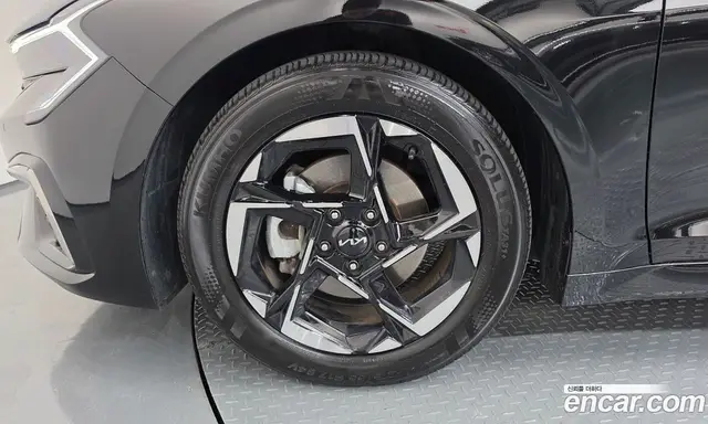 Kia K5 (Optima) 2024 2.0 автомат (гидро), миниатюра 5