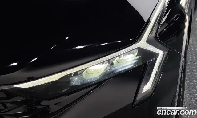 Kia K5 (Optima) 2024 2.0 автомат (гидро), миниатюра 8