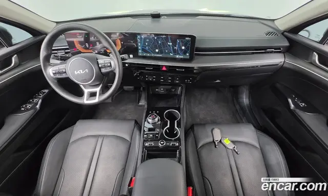 Kia K5 (Optima) 2024 2.0 автомат (гидро), миниатюра 10