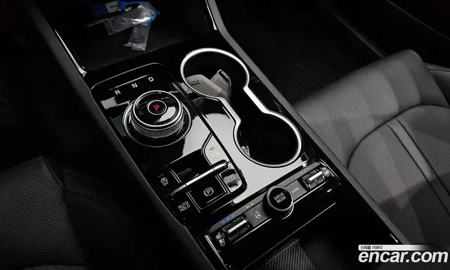 Kia K5 (Optima) 2025 2.0 автомат (гидро), миниатюра 12