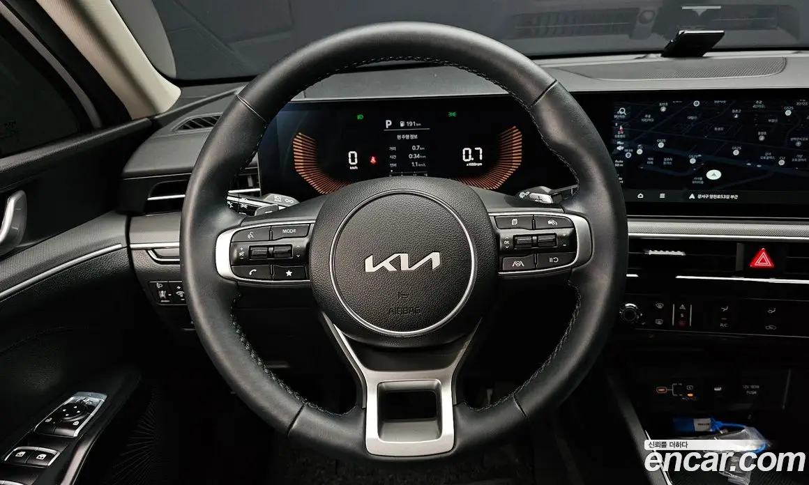 Kia K5 (Optima) 2025 2.0 автомат (гидро), фото 19 Kia K5 (Optima) 2025 2.0 автомат (гидро), фото 19