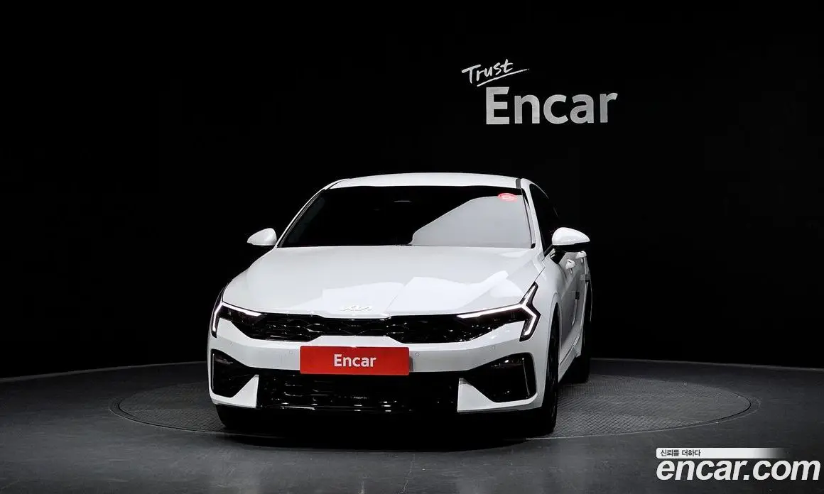 Kia K5 (Optima) 2025 2.0 автомат (гидро), фото 3 Kia K5 (Optima) 2025 2.0 автомат (гидро), фото 3
