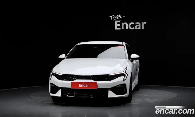 Kia K5 (Optima) 2025 2.0 автомат (гидро), миниатюра 3 Kia K5 (Optima) 2025 2.0 автомат (гидро), миниатюра 3