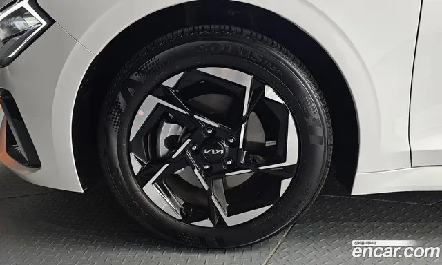 Kia K5 (Optima) 2025 2.0 автомат (гидро), миниатюра 5 Kia K5 (Optima) 2025 2.0 автомат (гидро), миниатюра 5