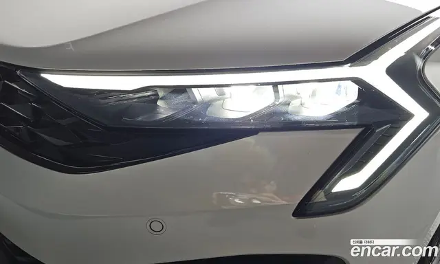 Kia K5 (Optima) 2025 2.0 автомат (гидро), миниатюра 8 Kia K5 (Optima) 2025 2.0 автомат (гидро), миниатюра 8