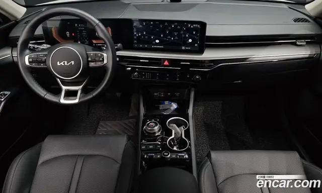 Kia K5 (Optima) 2025 2.0 автомат (гидро), миниатюра 10 Kia K5 (Optima) 2025 2.0 автомат (гидро), миниатюра 10