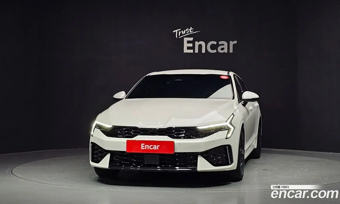 Kia K5 (Optima) 2026 2.0 автомат (гидро), фото 3