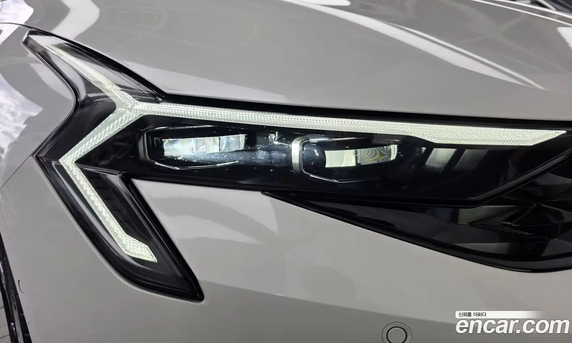 Kia K5 (Optima) 2026 2.0 автомат (гидро), фото 8