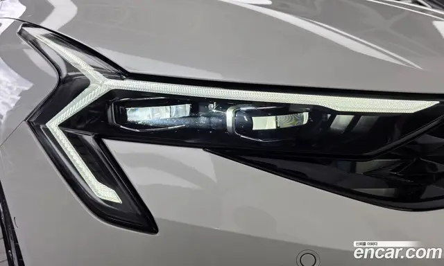 Kia K5 (Optima) 2026 2.0 автомат (гидро), миниатюра 8