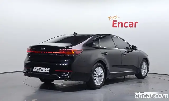 Kia K7 2019 2.5 автомат (гидро), миниатюра 2