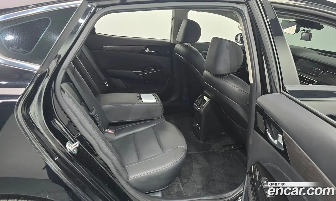 Kia K7 2019 2.5 автомат (гидро), фото 11