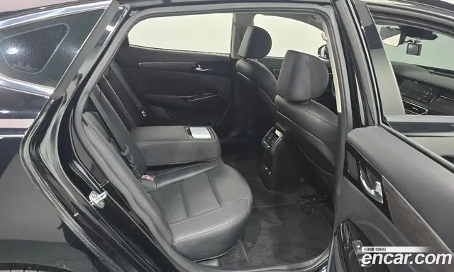 Kia K7 2019 2.5 автомат (гидро), миниатюра 11