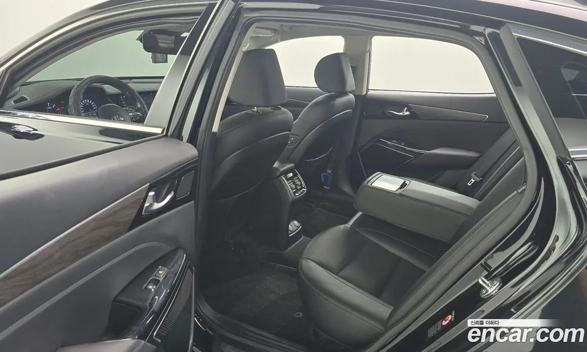 Kia K7 2019 2.5 автомат (гидро), фото 12