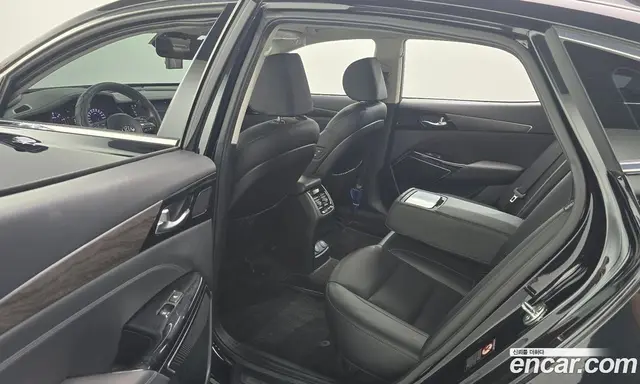 Kia K7 2019 2.5 автомат (гидро), миниатюра 12