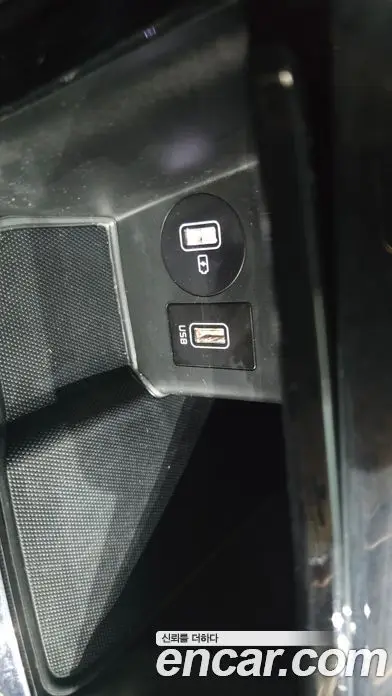 Kia K7 2019 2.5 автомат (гидро), фото 13