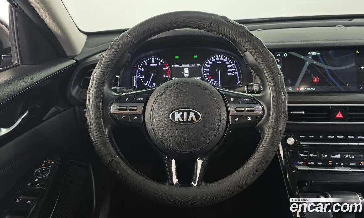 Kia K7 2019 2.5 автомат (гидро), фото 15