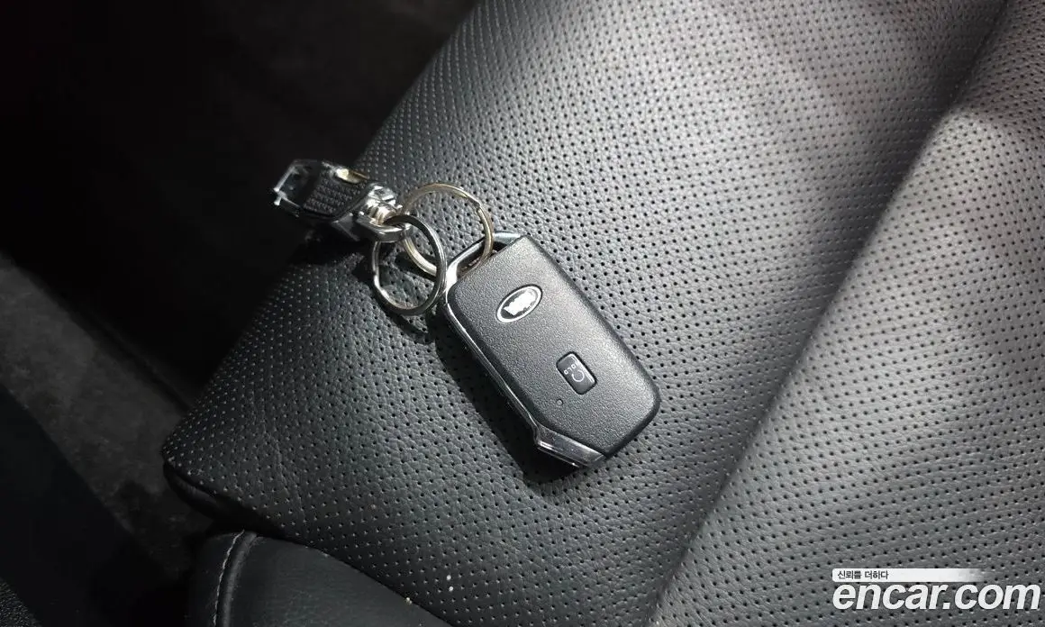 Kia K7 2019 2.5 автомат (гидро), фото 17