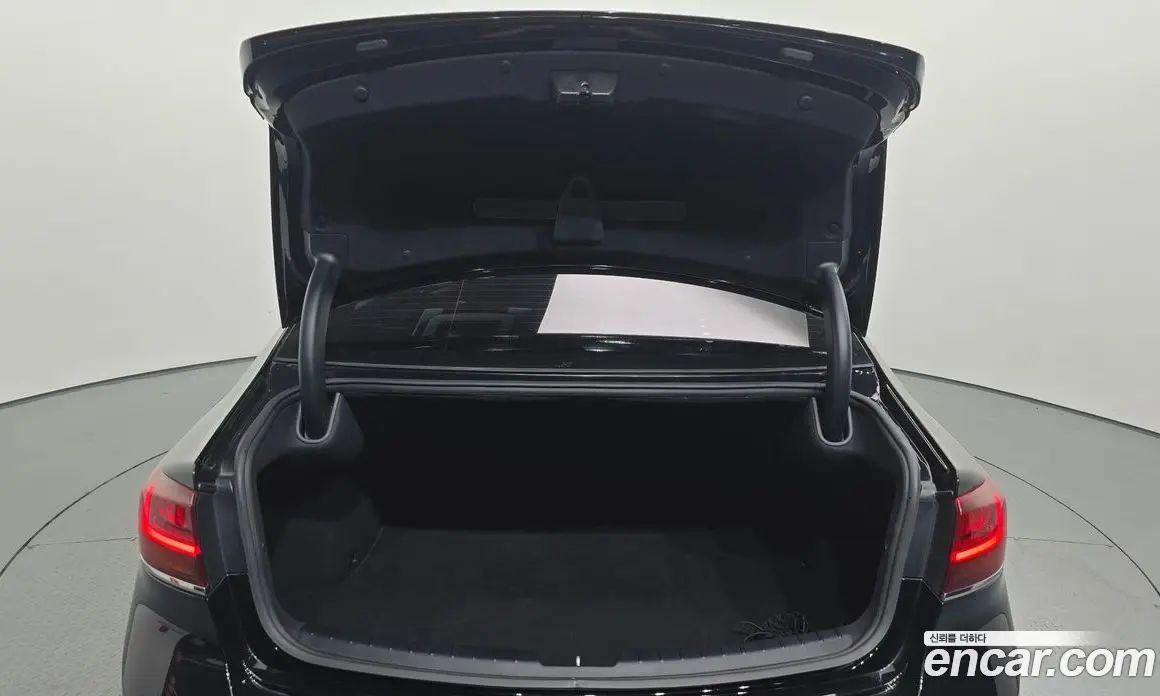 Kia K7 2019 2.5 автомат (гидро), фото 18