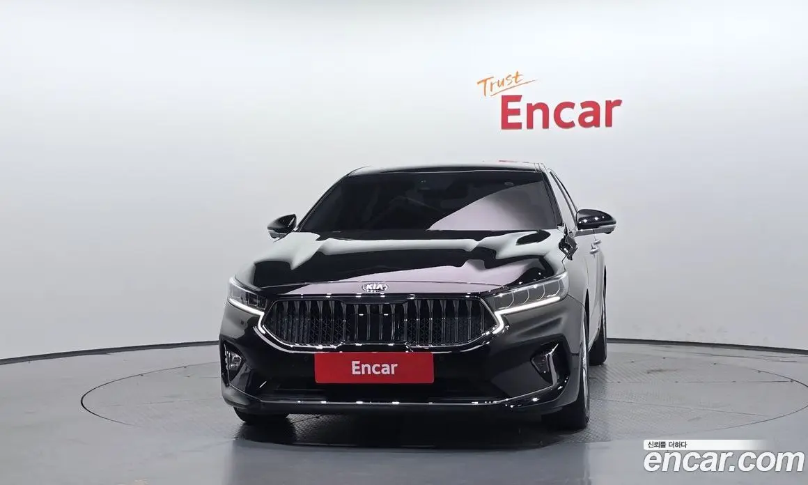 Kia K7 2019 2.5 автомат (гидро), фото 3