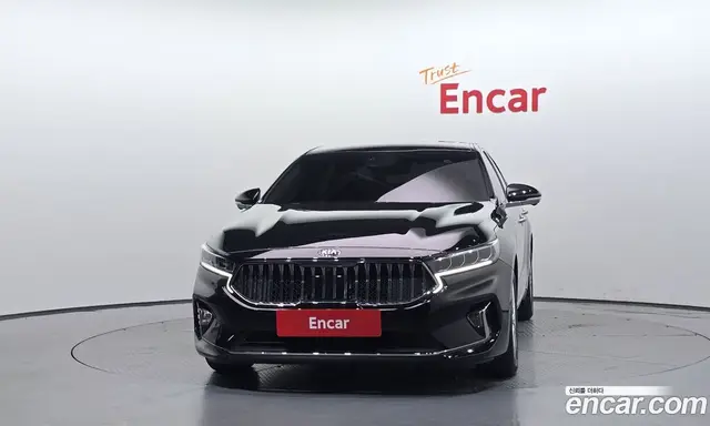Kia K7 2019 2.5 автомат (гидро), миниатюра 3