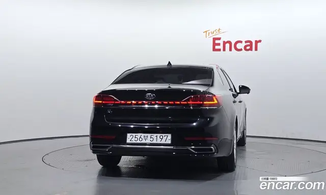 Kia K7 2019 2.5 автомат (гидро), миниатюра 4