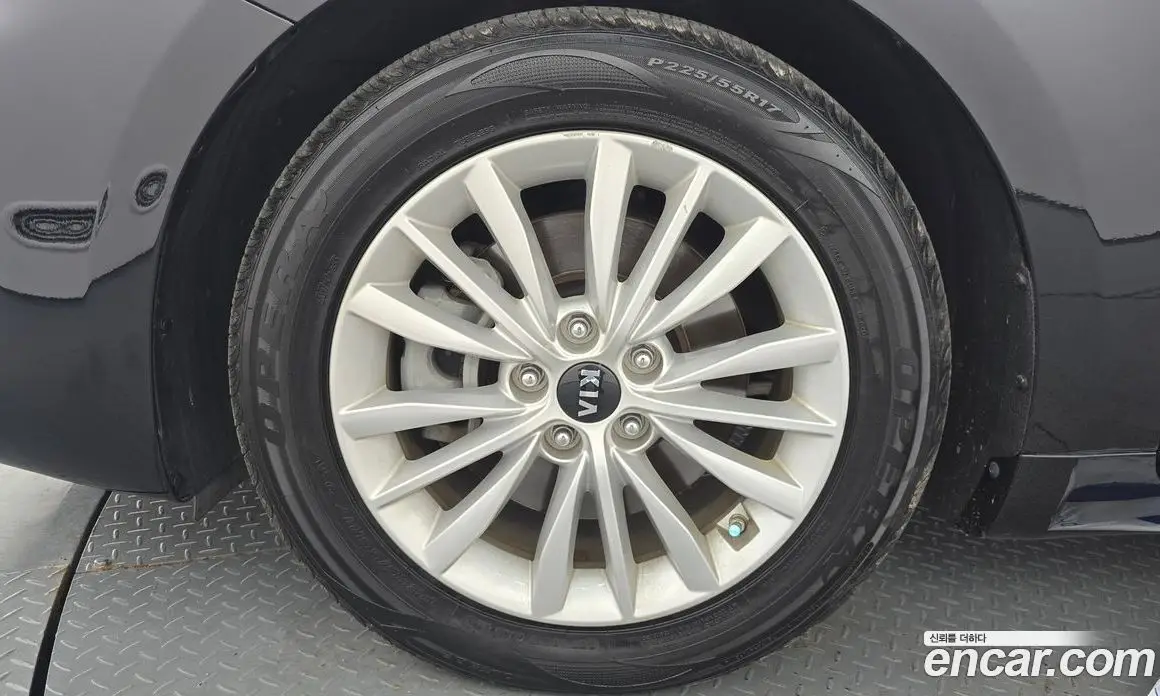Kia K7 2019 2.5 автомат (гидро), фото 5
