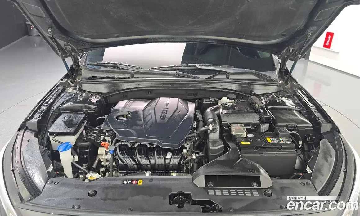 Kia K7 2019 2.5 автомат (гидро), фото 6