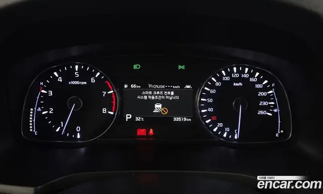 Kia K7 2019 2.5 автомат (гидро), миниатюра 8